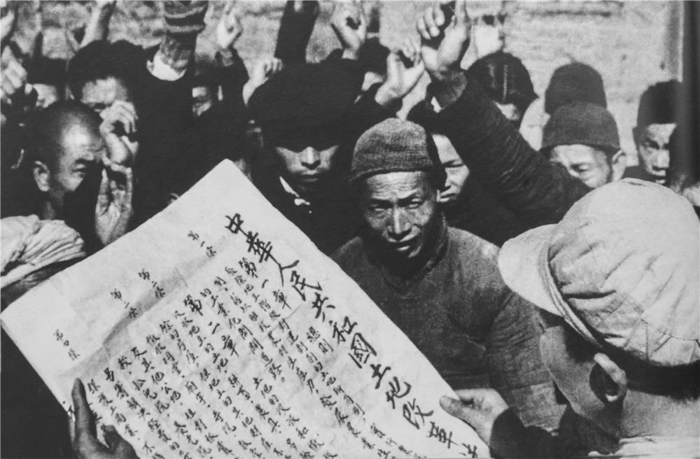 長才短取，新學小生。打倒地主做主人打一个准确生肖,警惕虚假宣传,前沿解答解释落实